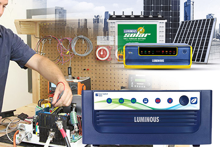 Inverter